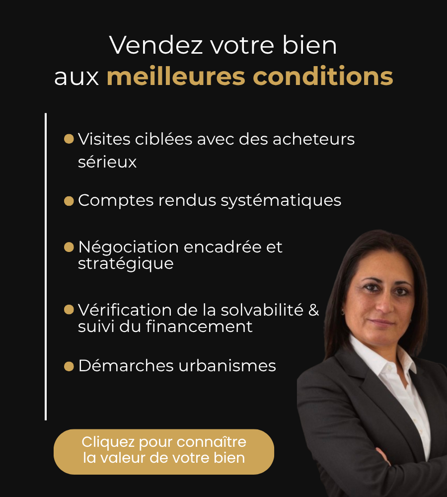 Rocio Vivas - Mes services